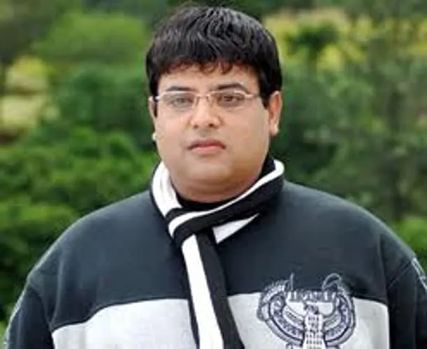 Krishnudu