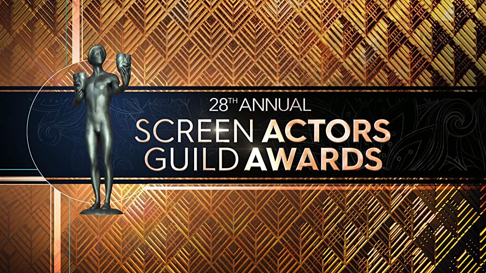 The 28th Annual Screen Actors Guild Awards assistir online grátis