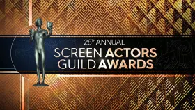 The 28th Annual Screen Actors Guild Awards assistir online grátis