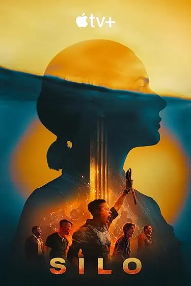 Capa de Silo