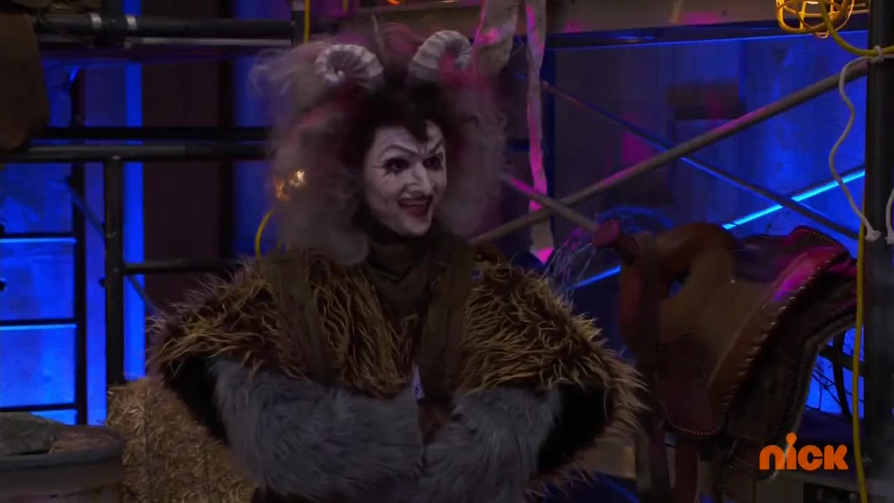 Força Danger Episódio 4