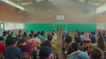 Heartbreak High: Onde Tudo Acontece Episódio 1