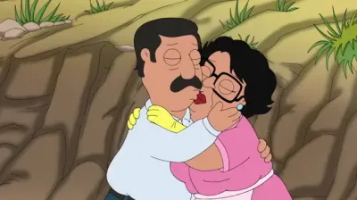 Uma Família da Pesada-E12