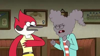 Apenas um Show-E23
