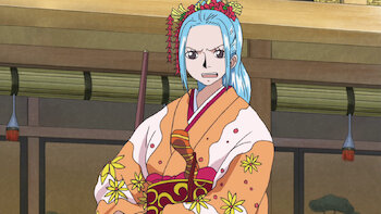 ONE PIECE Episódio 292