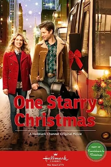 One Starry Christmas