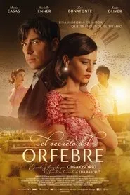 Movie Poster: El secreto del orfebre