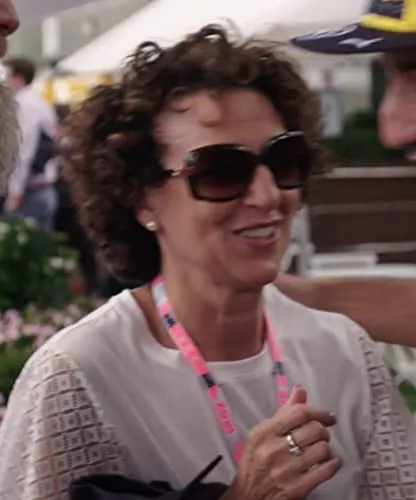 Grace Ricciardo