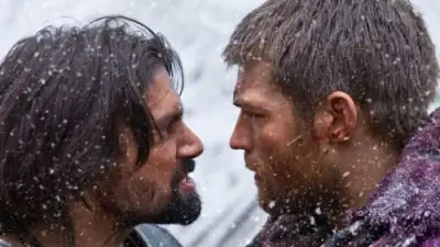 Spartacus-E7