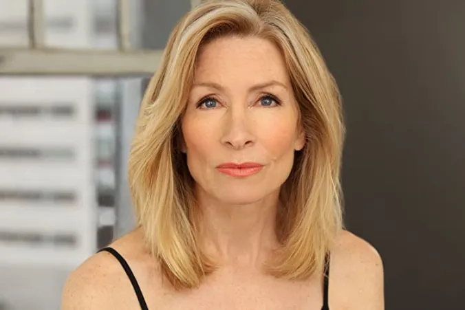 Anna Holbrook