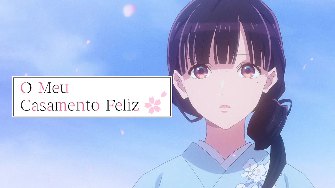 Movie Poster: Meu Casamento Feliz