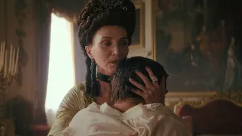 Rainha Charlotte: Uma História Bridgerton-E4.Servindo ao rei