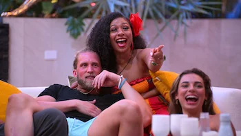 Match Perfeito Episódio 9