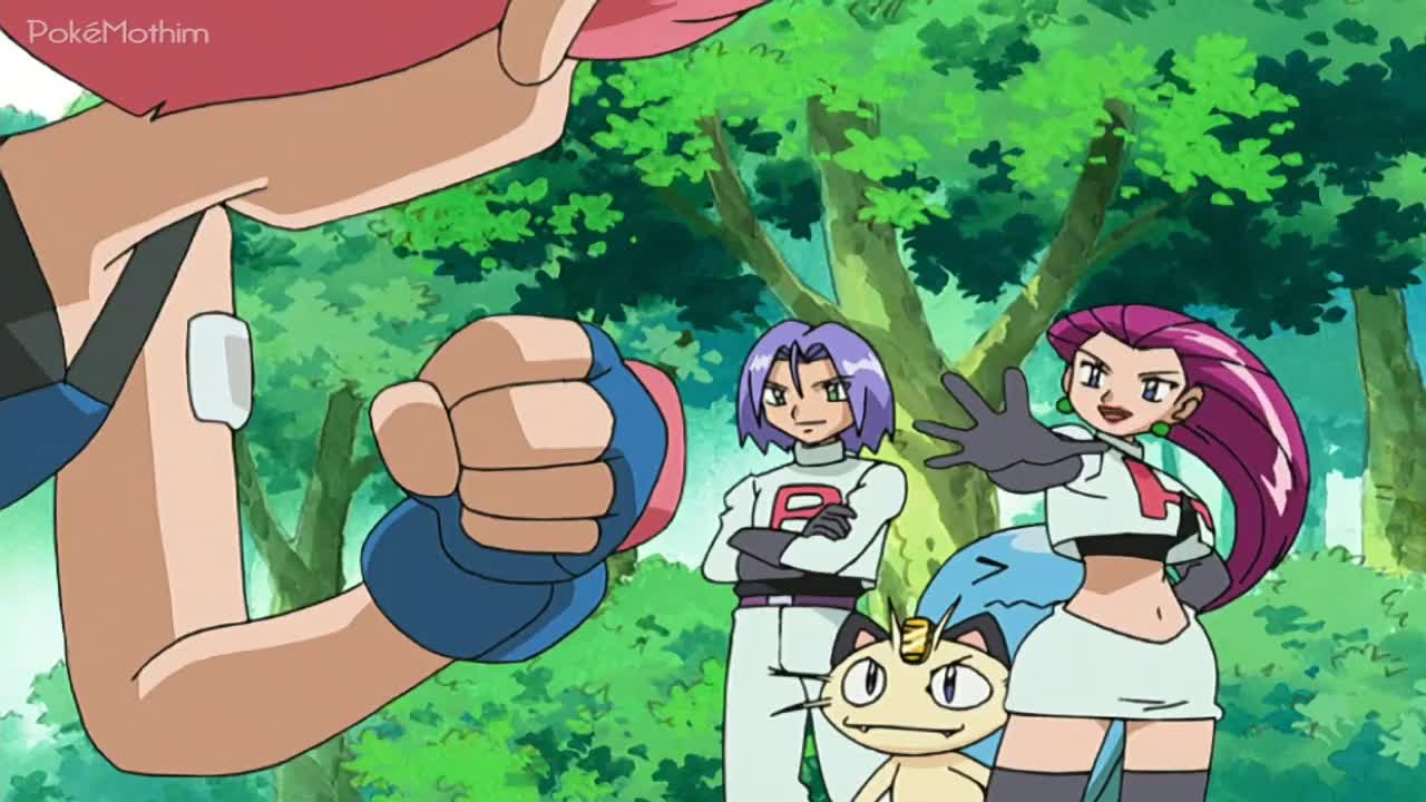 Pokémon The Series:Diamond and Pearl Episódio 14