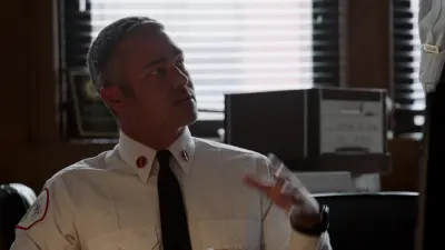 Chicago Fire: Heróis Contra o Fogo-E8.Seeing Is Believing