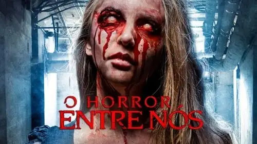 Movie Poster: O Horror Entre Nós