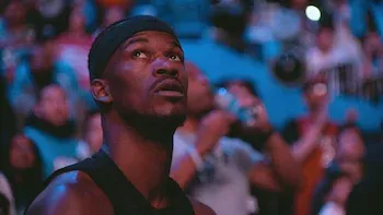 NBA: 5 em Quadra-Eu estou aqui!