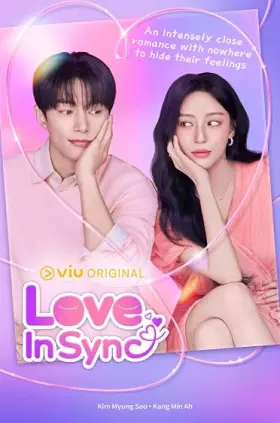 Love in Sync - Série completa grátis no Cinegato