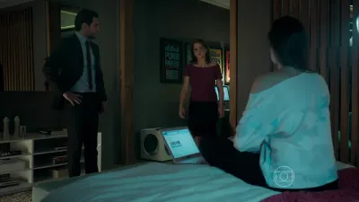 Verdades Secretas-Episódio 54