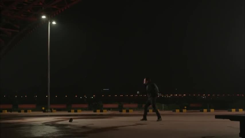 Duas Semanas Episódio 11