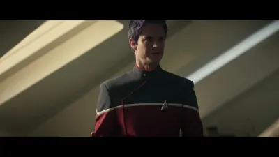 Star Trek: Strange New Worlds-E7