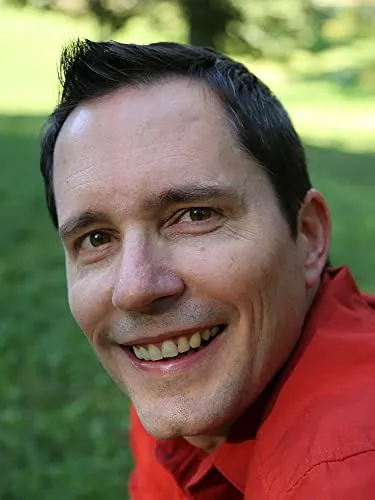 David Busch