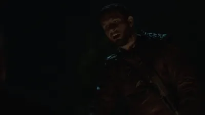 The Walking Dead: Um Novo Universo-E6.Shadow Puppets