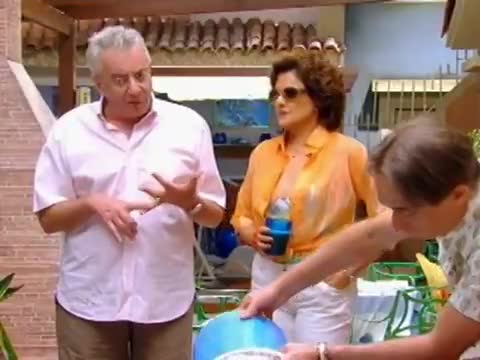 A Grande Família Episódio 7