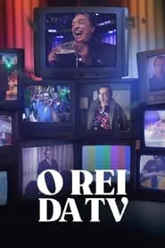 O Rei da TV assistir online grátis