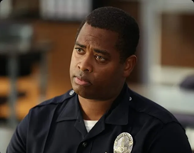 Jared Morgan