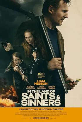 Na Terra de Santos e Pecadores
