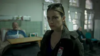 Barra Bravas-E5.Episódio 5
