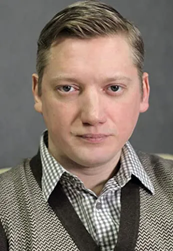 Pavel Vorozhtsov