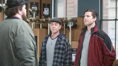 Brooklyn Nine-Nine-E11