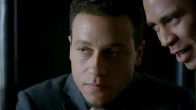 Empire: Fama e Poder-E13.Come Undone