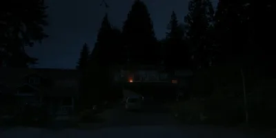 Só a Terra Permanece-E3