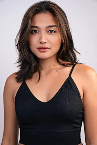 Francesca Galeon
