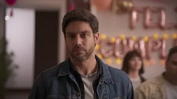 Novo Rico, Novo Pobre-Episódio 34
