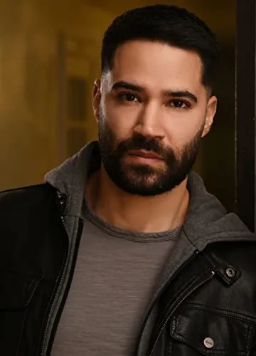 Bryan Jimenez