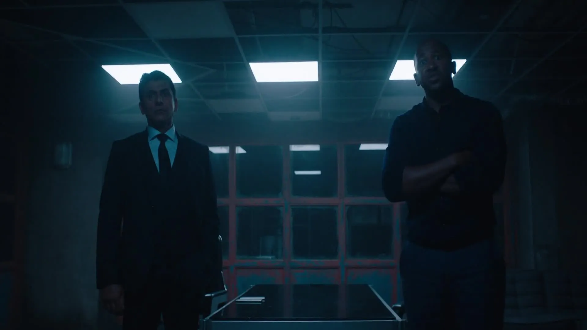 E7.Episode Seven
