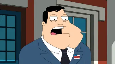 American Dad!-E14