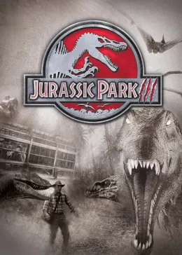 Jurassic Park III