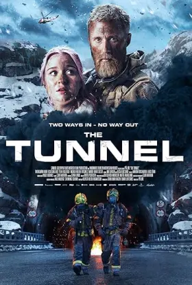 O Túnel - Filme grátis no Cinegato