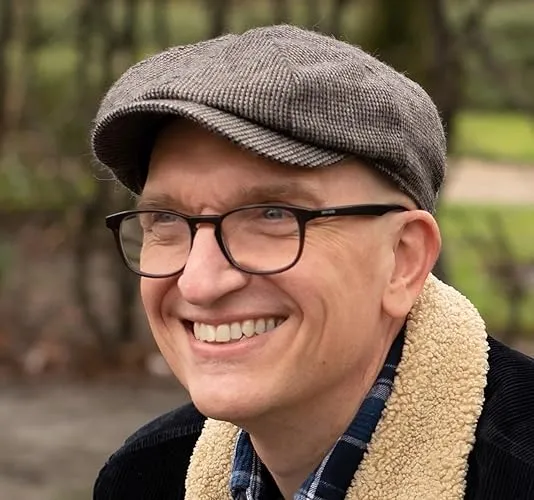 Chris Drew