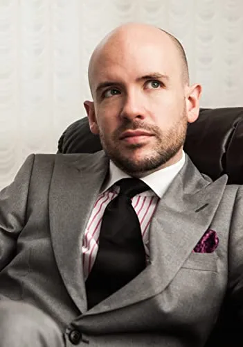 Tom Allen