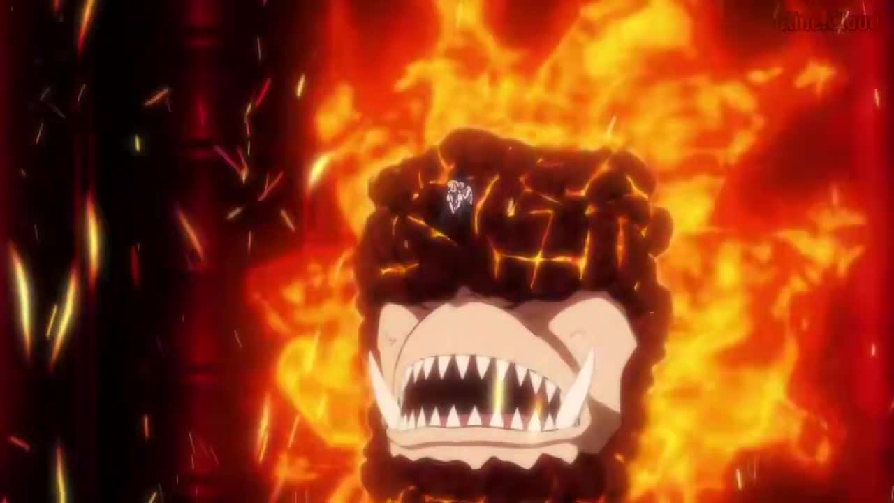 Undead Unluck Episódio 17