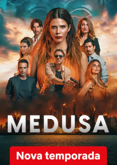 Medusa