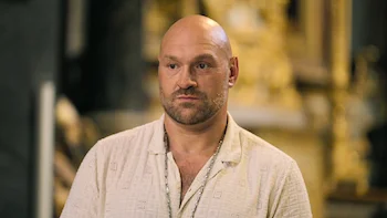 Em Casa com Tyson Fury Episódio 7