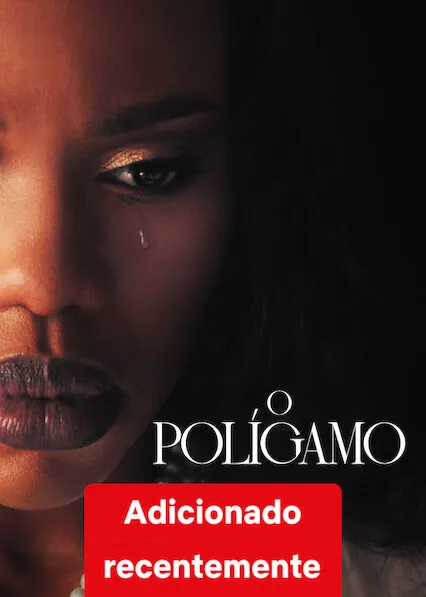 Pôster de O Polígamo