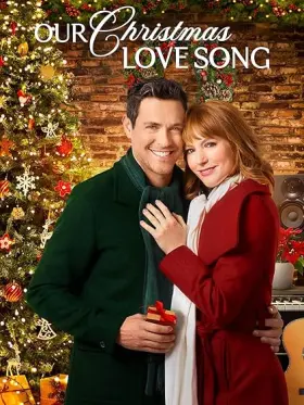 Our Christmas Love Song - Filme grátis no Cinegato